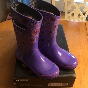 Bogs Boots Brand New Never Worn